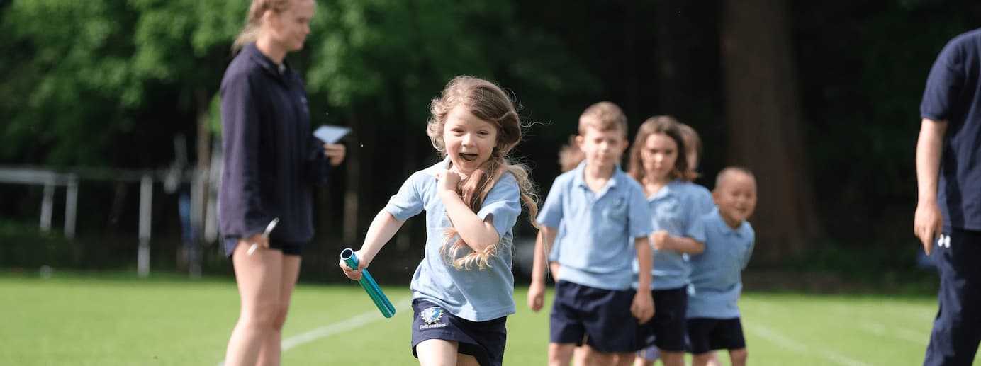 Feltonfleet Nursery & Pre-Prep